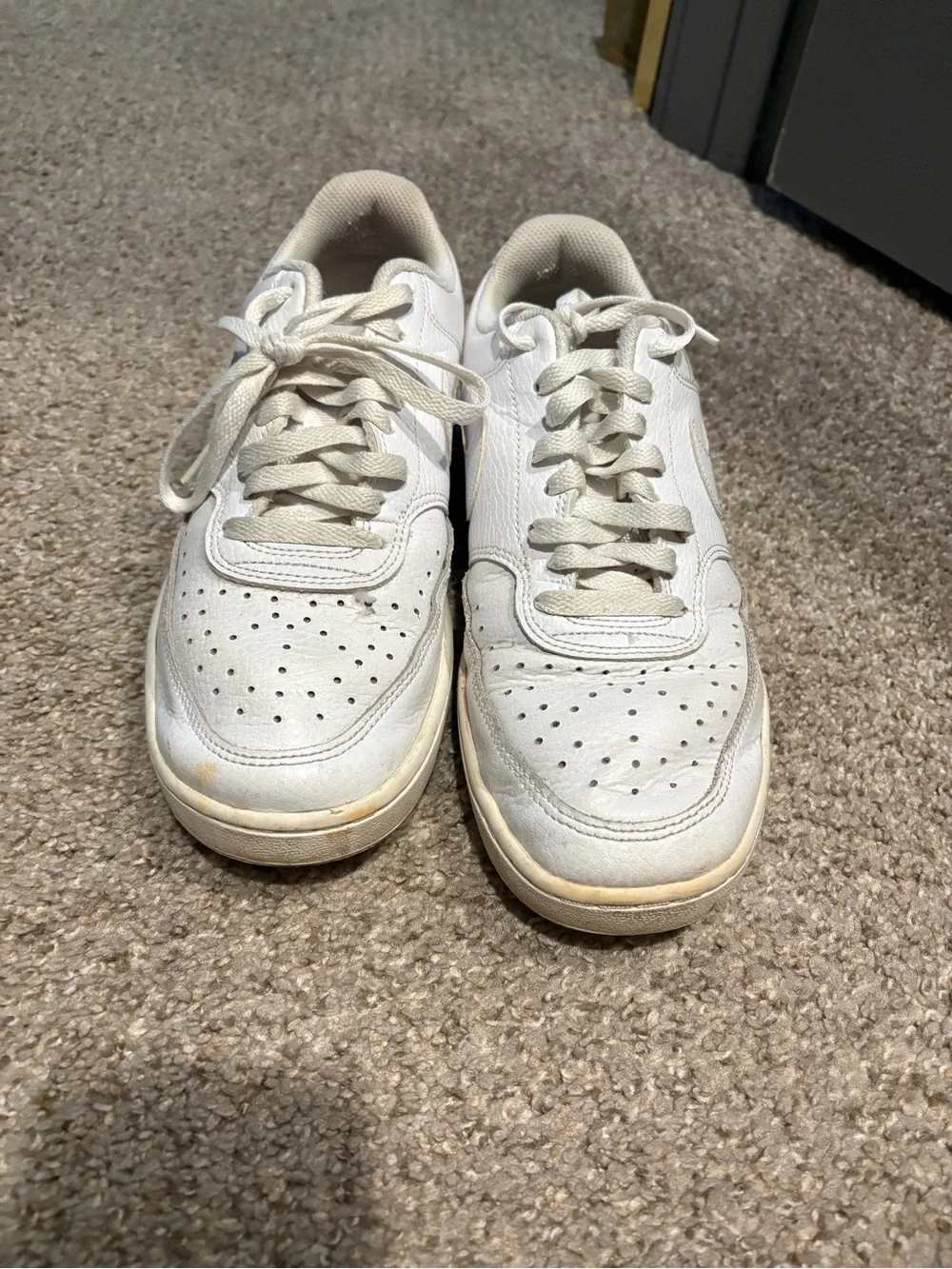 Nike White Sneakers